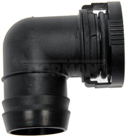 Dorman 800-161 Secondary Air Injection Hose Connector