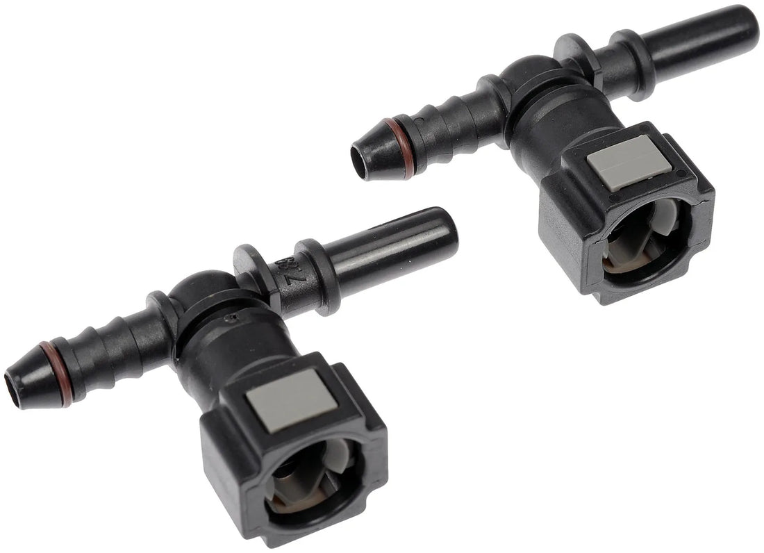 Dorman 800-177 Fuel Line Connector