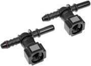 Dorman 800-177 Fuel Line Connector