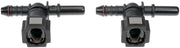 Dorman 800-177 Fuel Line Connector