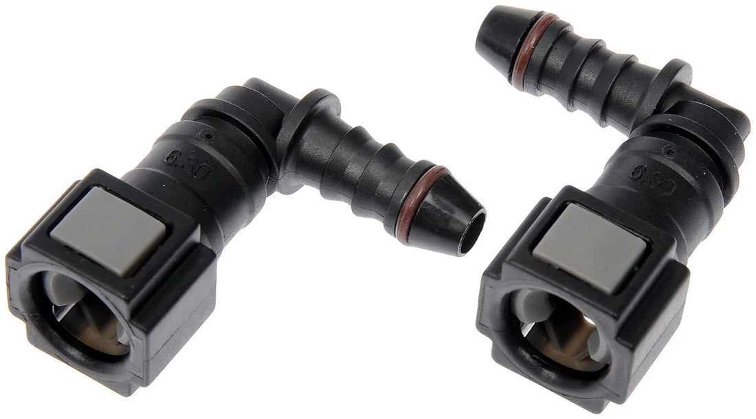 Dorman 800-179 Fuel Line Connector
