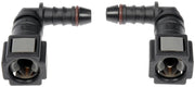 Dorman 800-179 Fuel Line Connector