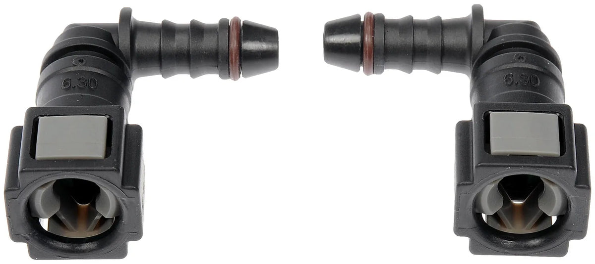 Dorman 800-179 Fuel Line Connector