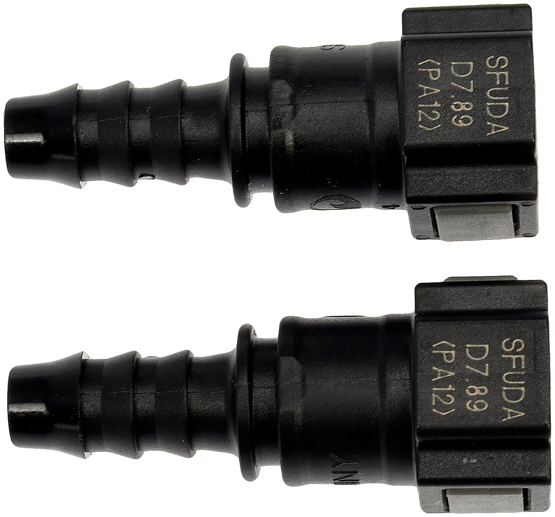 Dorman 800-185 Fuel Line Connector