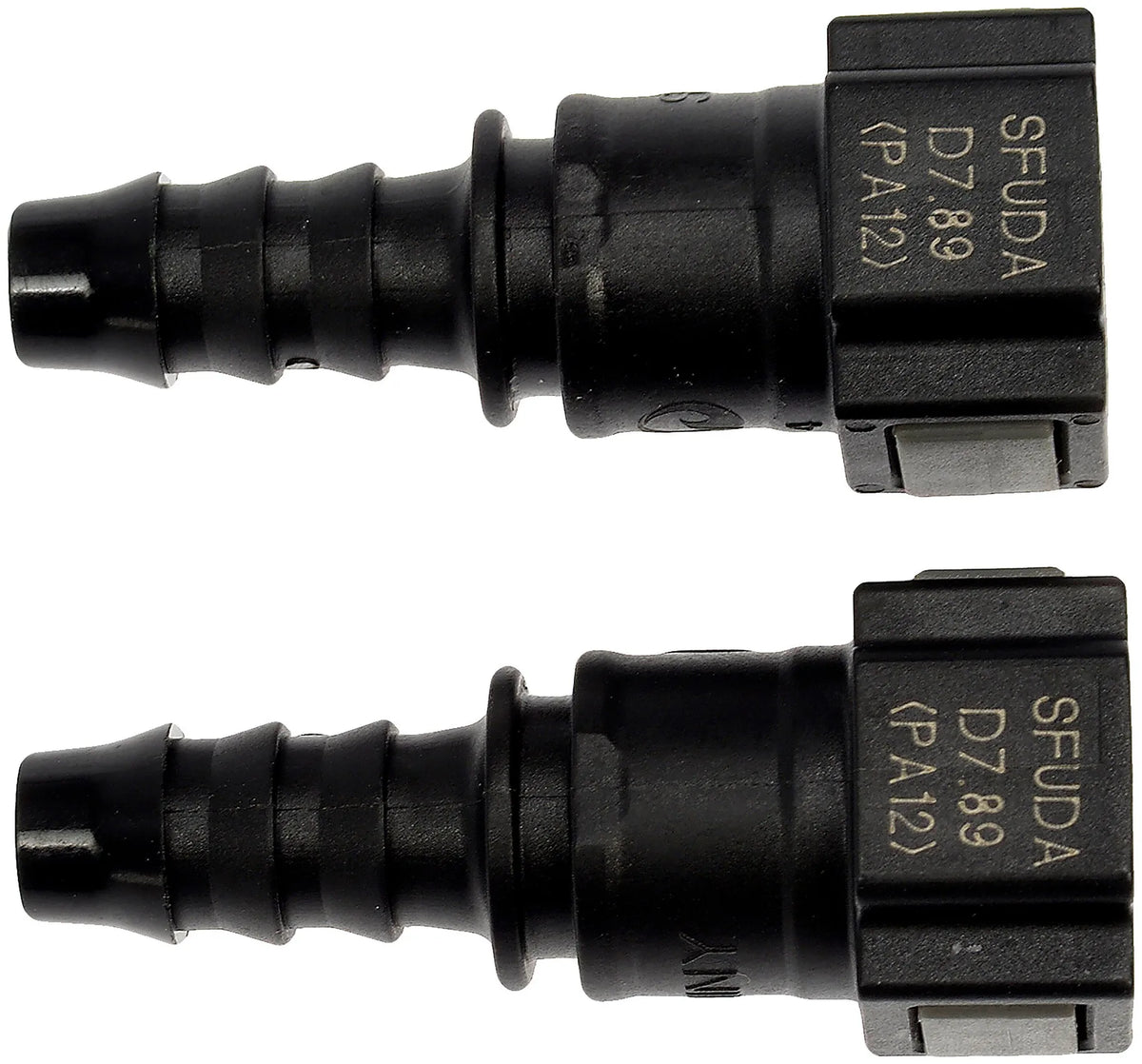 Dorman 800-185 Fuel Line Connector