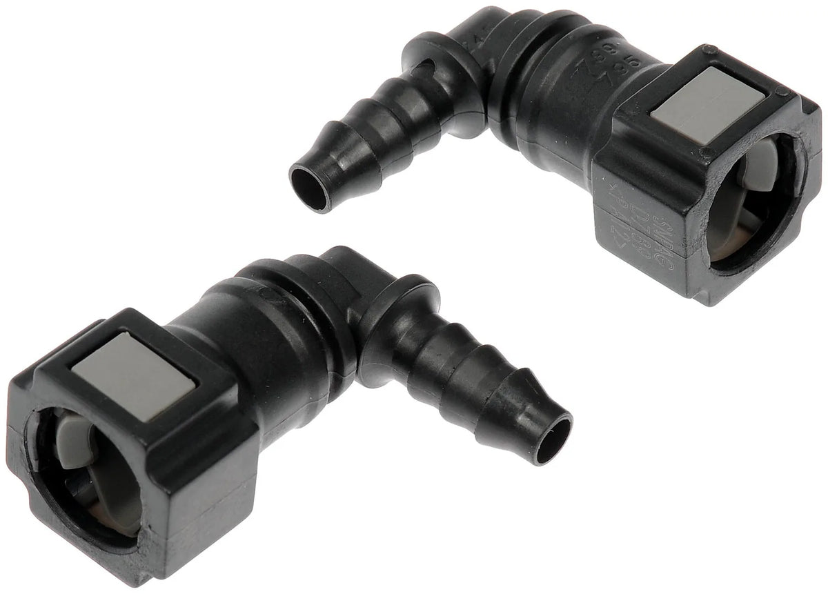 Dorman 800-186 Fuel Line Connector