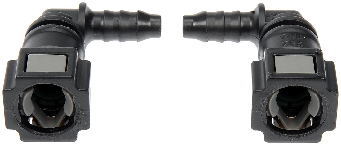 Dorman 800-186 Fuel Line Connector