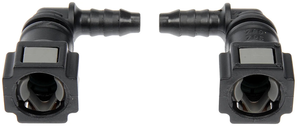 Dorman 800-186 Fuel Line Connector