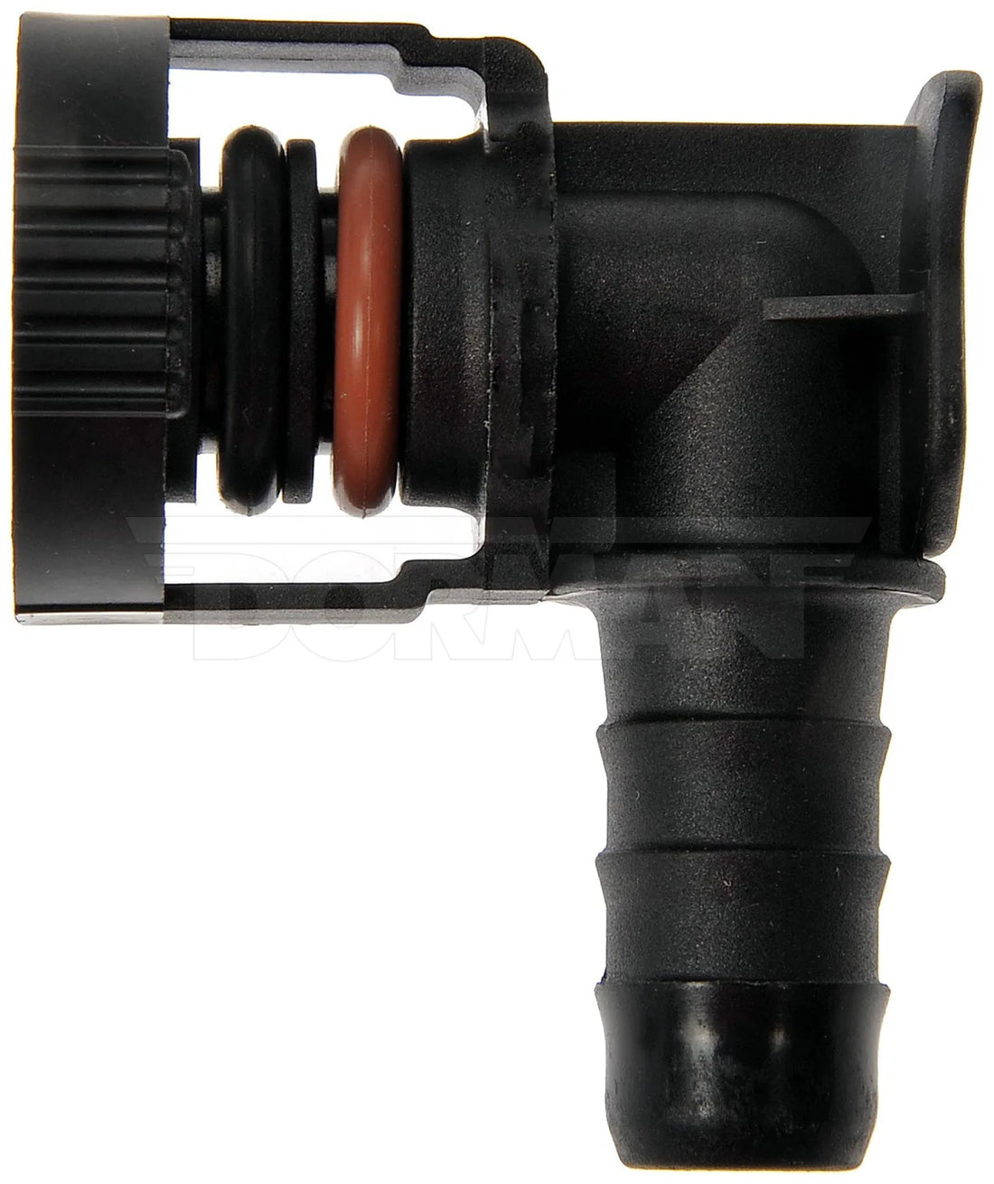 Dorman 800-200 Secondary Air Injection Hose Connector