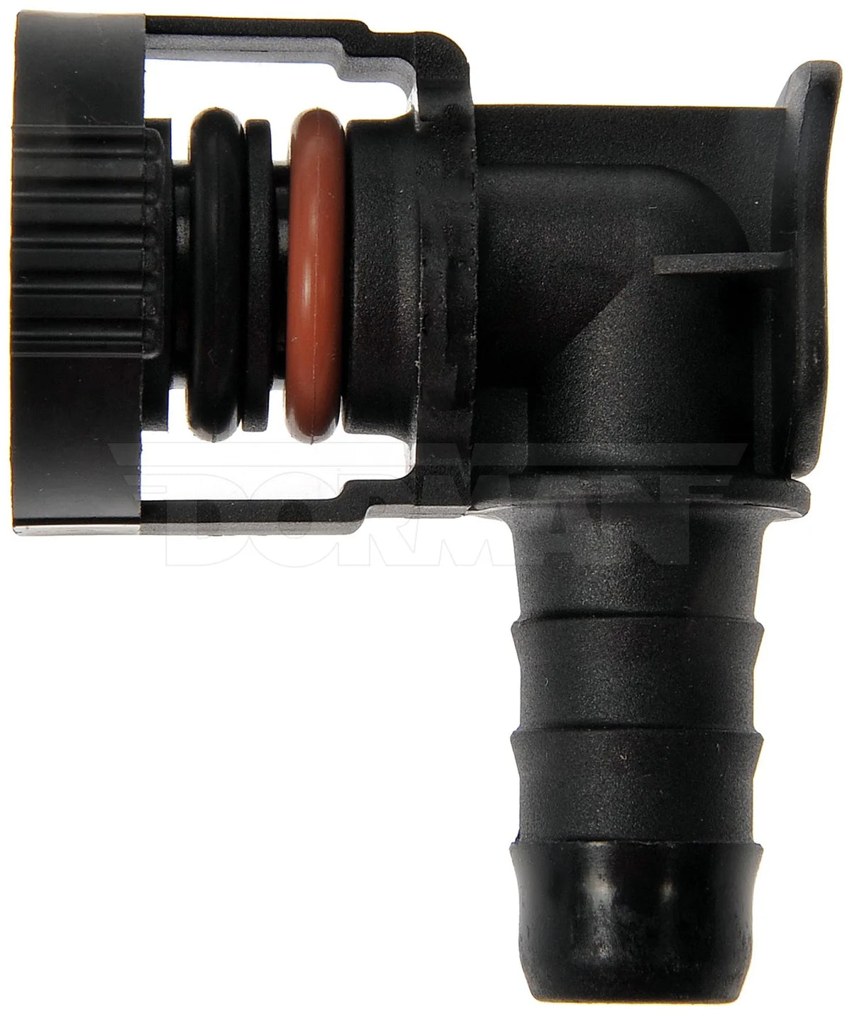 Dorman 800-200 Secondary Air Injection Hose Connector