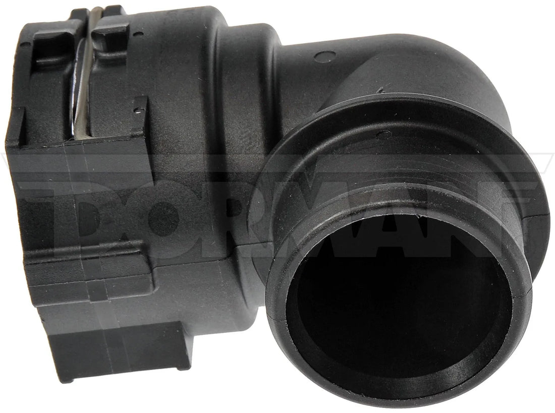 Dorman 800-295 HVAC Heater Hose Connector