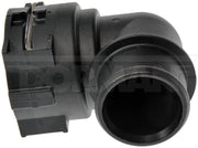 Dorman 800-295 HVAC Heater Hose Connector