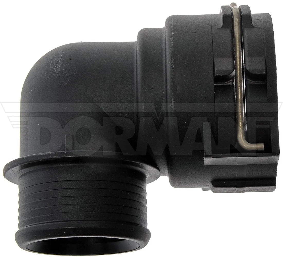 Dorman 800-295 HVAC Heater Hose Connector