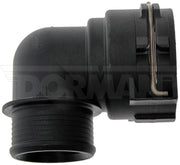 Dorman 800-295 HVAC Heater Hose Connector