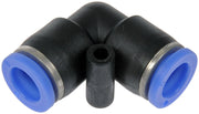 Dorman 800-322 Fuel Line Connector
