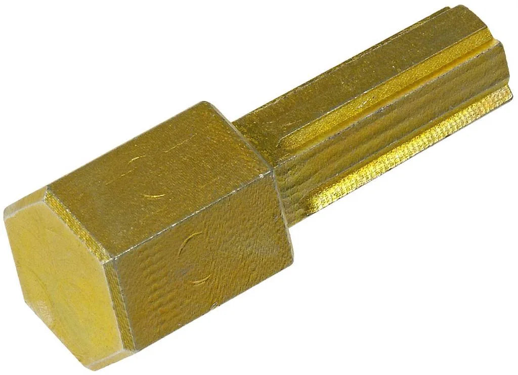 Dorman 800-408 HVAC Heater Hose Connector