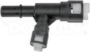 Dorman 800-414CD 2003-2014 Cadillac Escalade ESV HVAC Heater Hose Connector