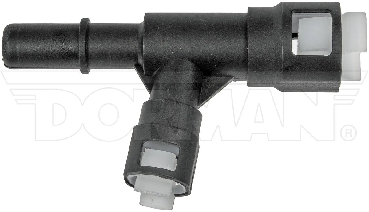 Dorman 800-414CD 2003-2014 Cadillac Escalade ESV HVAC Heater Hose Connector