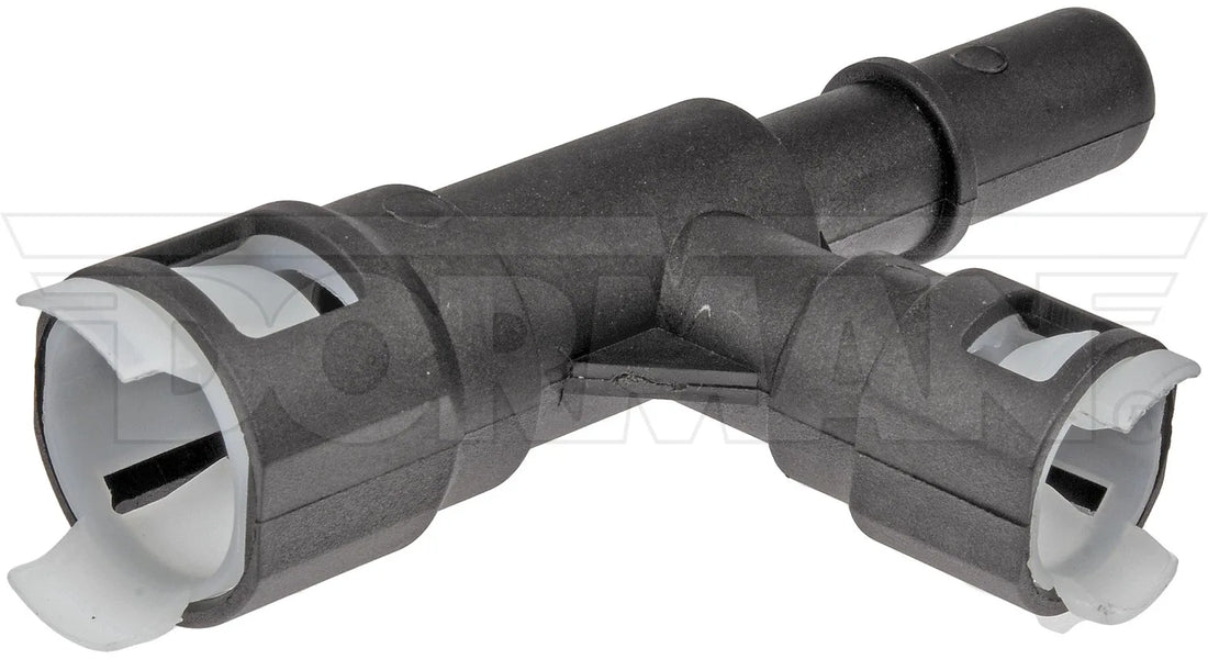 Dorman 800-414CD 2003-2014 Cadillac Escalade ESV HVAC Heater Hose Connector