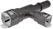 Dorman 800-414CD 2003-2014 Cadillac Escalade ESV HVAC Heater Hose Connector