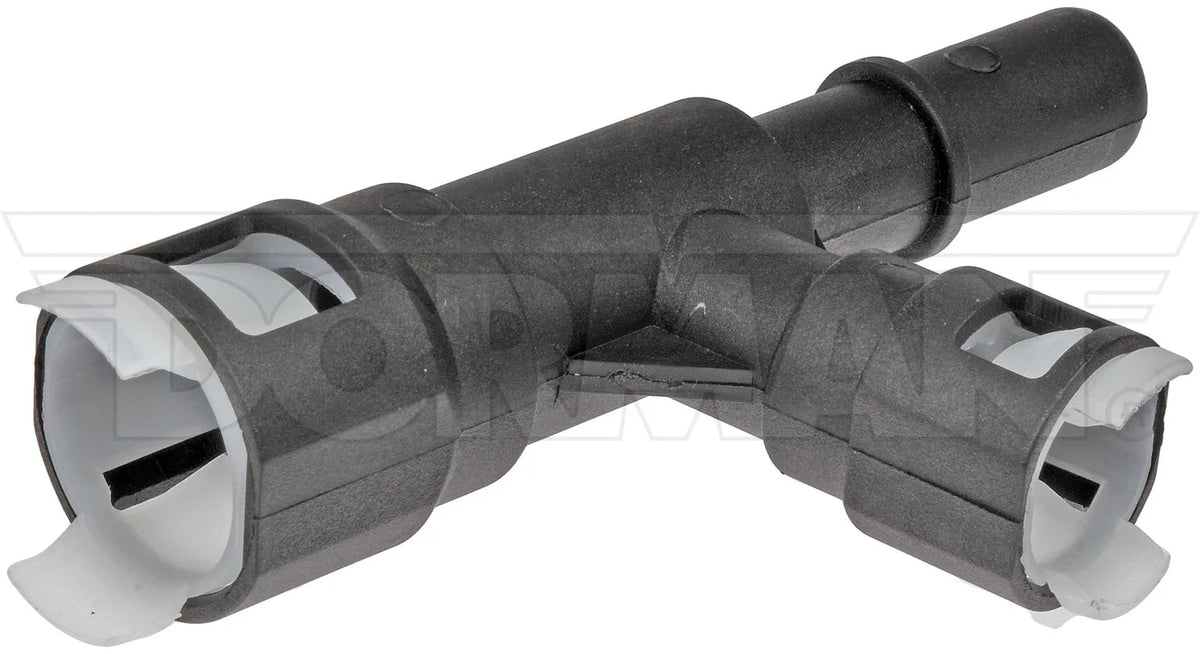 Dorman 800-414CD 2003-2014 Cadillac Escalade ESV HVAC Heater Hose Connector