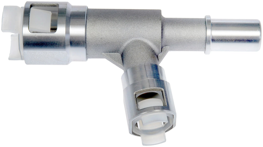 Dorman 800-414HP 2003-2014 Cadillac Escalade ESV HVAC Heater Hose Connector