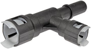 Dorman 800-414 2003-2014 Cadillac Escalade ESV HVAC Heater Hose Connector