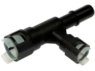 Dorman 800-414 2003-2014 Cadillac Escalade ESV HVAC Heater Hose Connector