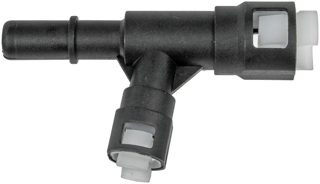 Dorman 800-414 2003-2014 Cadillac Escalade ESV HVAC Heater Hose Connector
