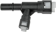 Dorman 800-414 2003-2014 Cadillac Escalade ESV HVAC Heater Hose Connector