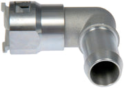 Dorman 800-418HP 2007-2017 Ford Expedition HVAC Heater Hose Connector