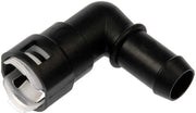 Dorman 800-418 2007-2017 Ford Expedition HVAC Heater Hose Connector