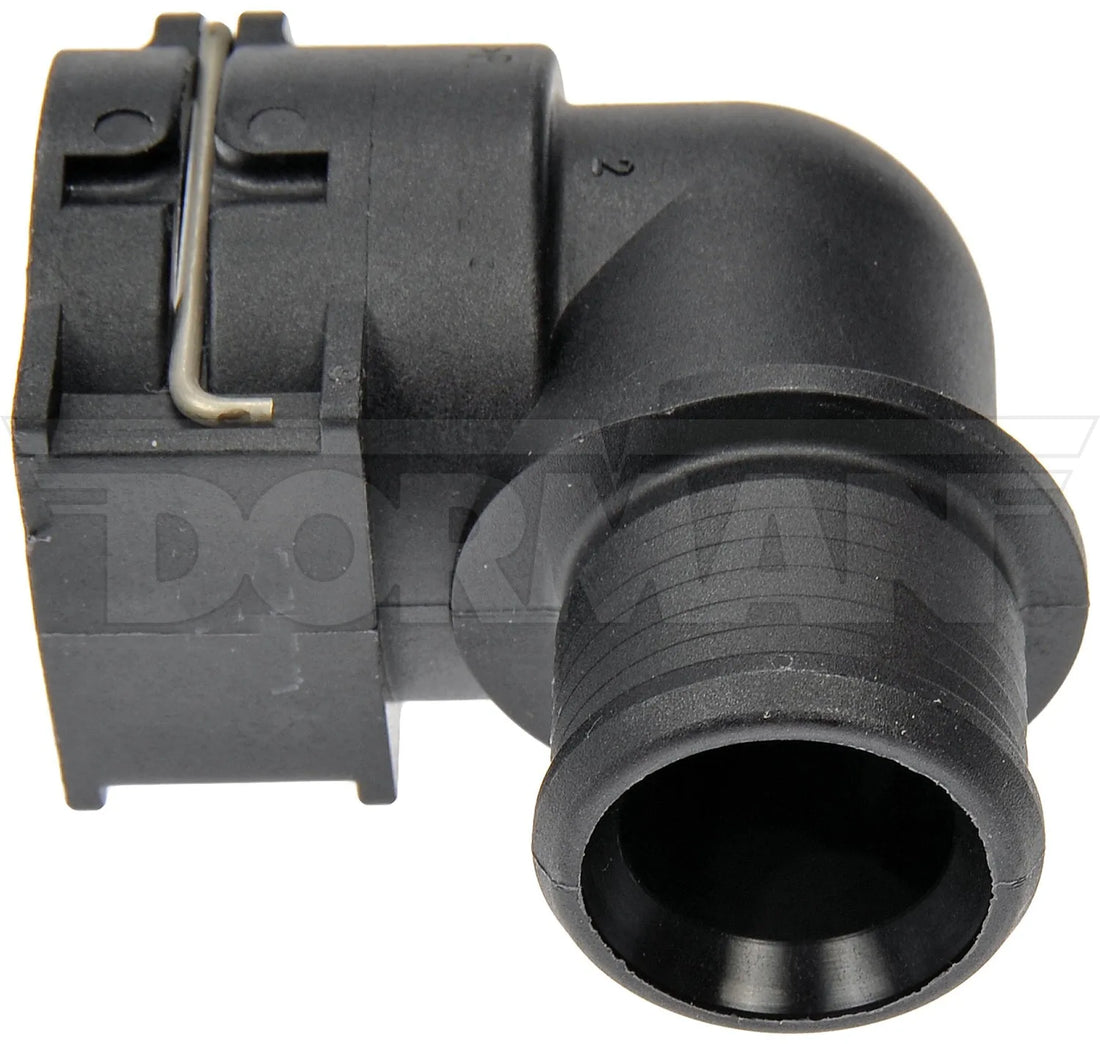 Dorman 800-449 HVAC Heater Hose Connector