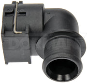 Dorman 800-449 HVAC Heater Hose Connector