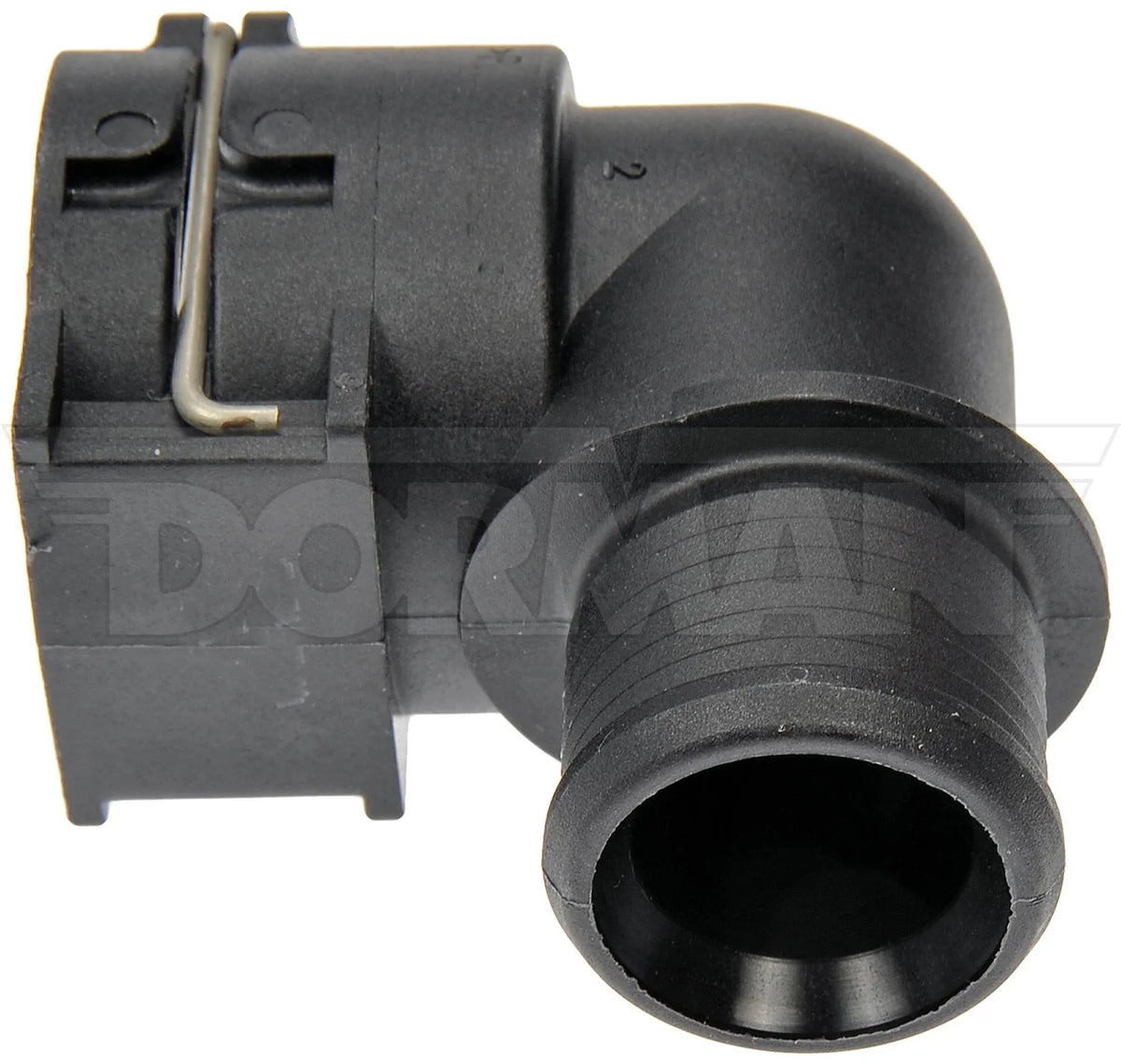 Dorman 800-449 HVAC Heater Hose Connector