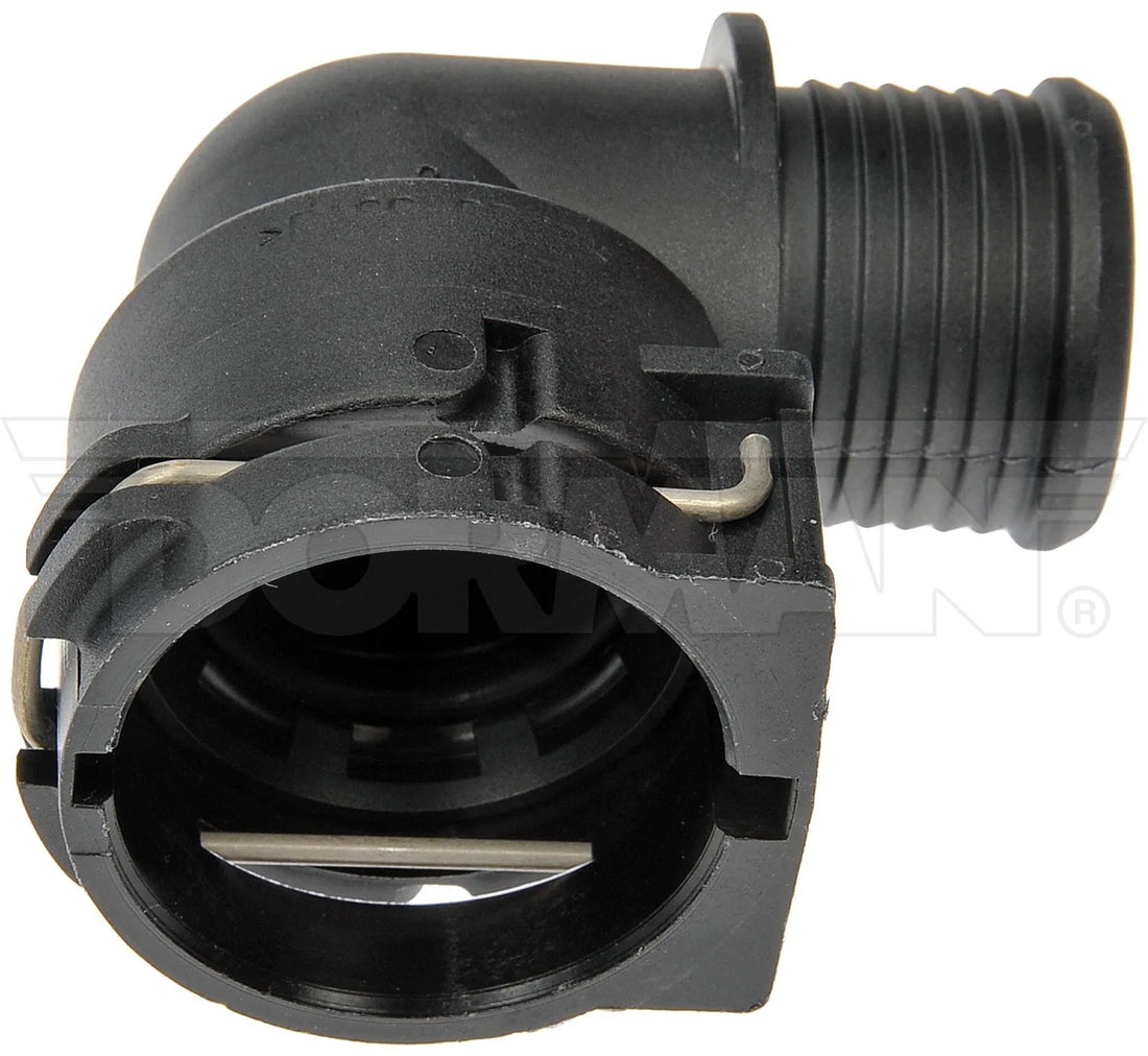Dorman 800-449 HVAC Heater Hose Connector