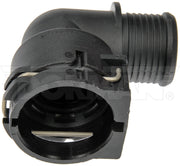 Dorman 800-449 HVAC Heater Hose Connector