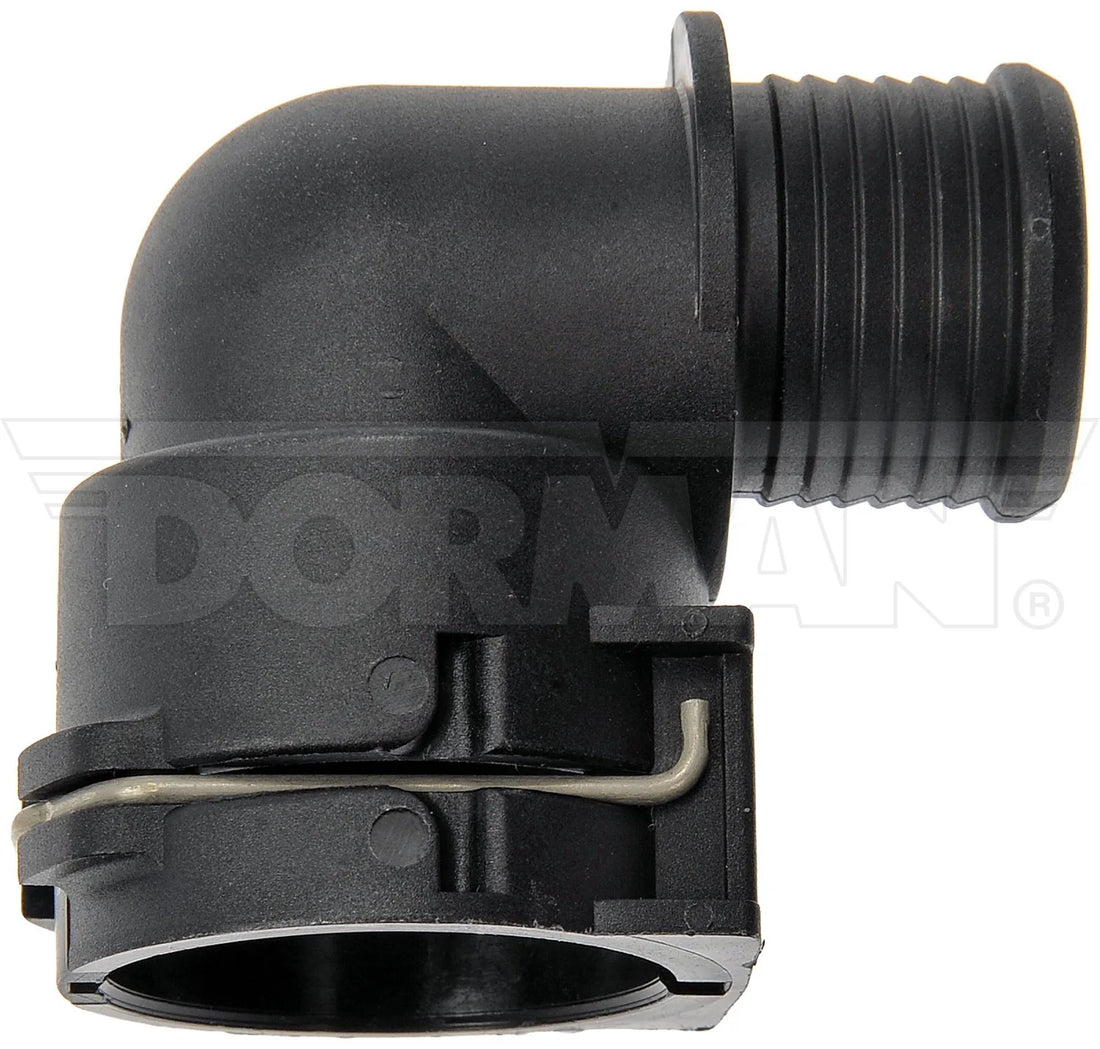 Dorman 800-449 HVAC Heater Hose Connector
