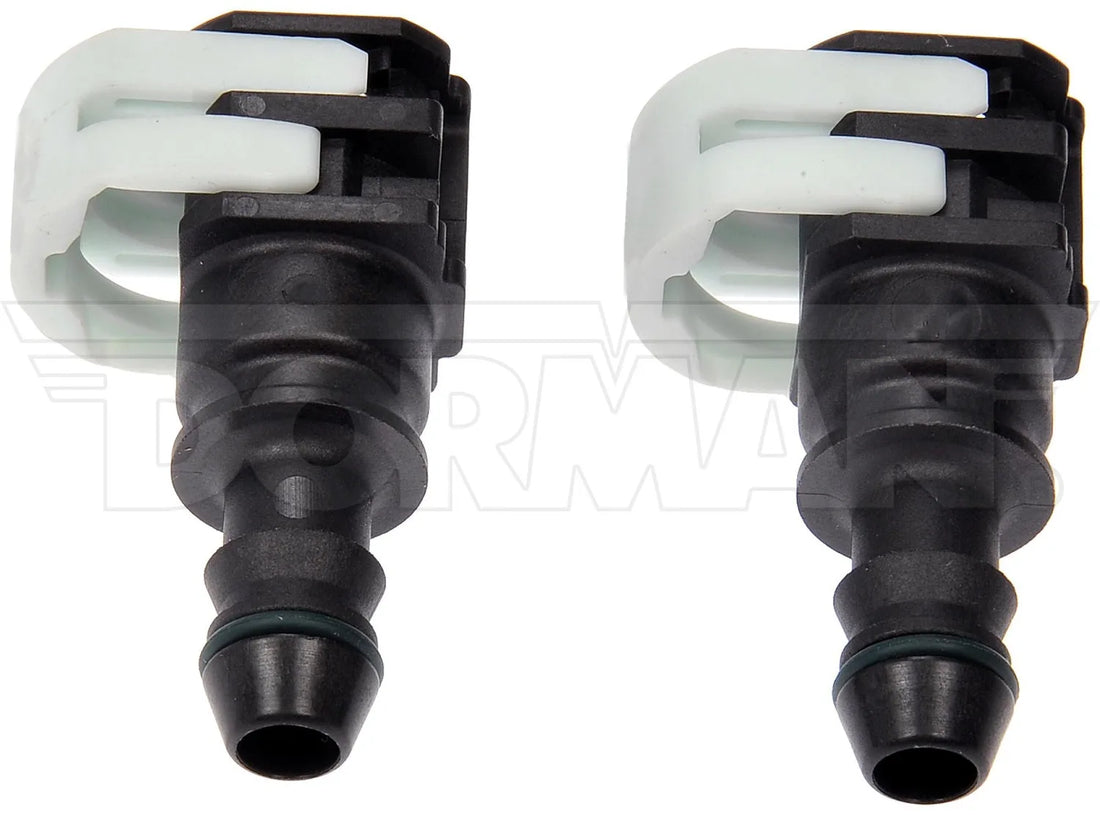 Dorman 800-565 Fuel Line Connector