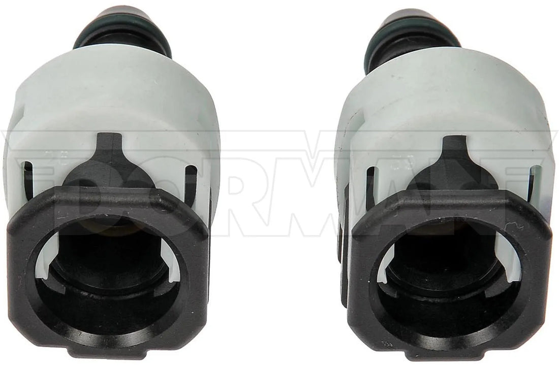 Dorman 800-565 Fuel Line Connector