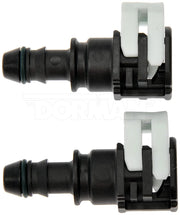 Dorman 800-565 Fuel Line Connector