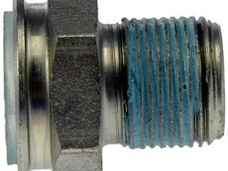 Dorman 800-601 1996-2006 Ford Taurus Automatic Transmission Oil Cooler Line Connector