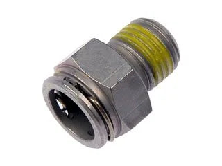 Dorman 800-604 2004-2008 Chevrolet Colorado Automatic Transmission Oil Cooler Line Connector