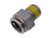 Dorman 800-604 2004-2008 Chevrolet Colorado Automatic Transmission Oil Cooler Line Connector