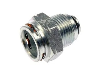 Dorman 800-607 2010-2014 Chevrolet Express Cargo Engine Oil Cooler Line Connector