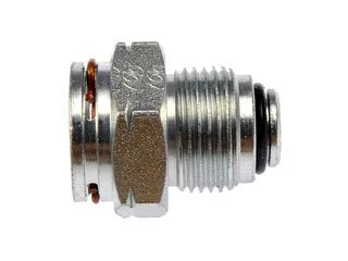 Dorman 800-607 2010-2014 Chevrolet Express Cargo Engine Oil Cooler Line Connector