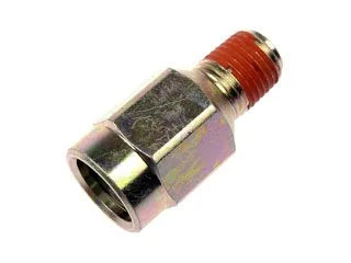Dorman 800-610 1999-2003 Dodge Ram 1500 Van Automatic Transmission Oil Cooler Line Connector