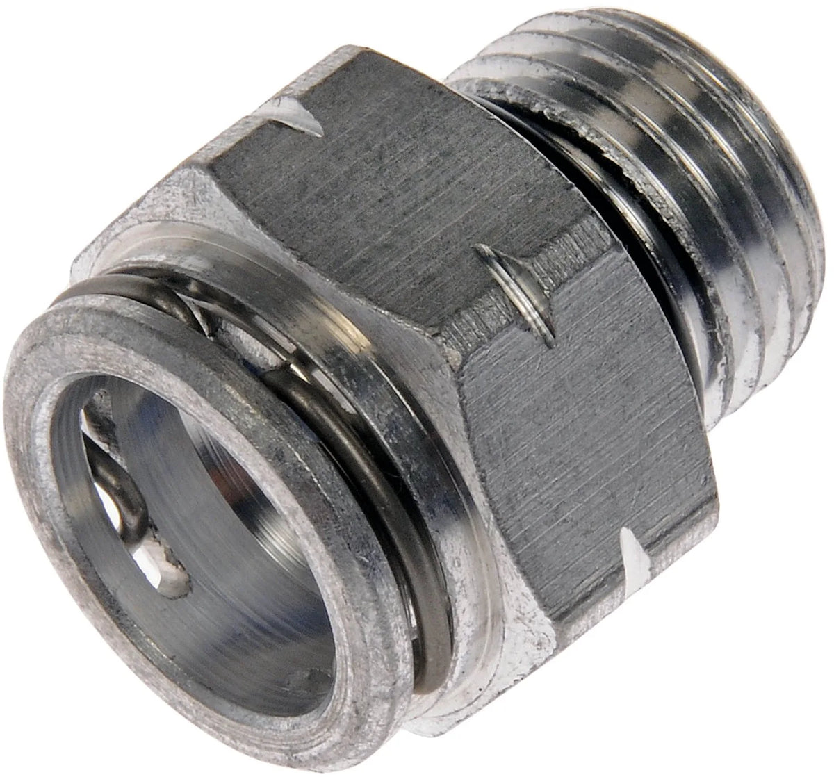 Dorman 800-614 2006-2011 Buick Lucerne Automatic Transmission Oil Cooler Line Connector