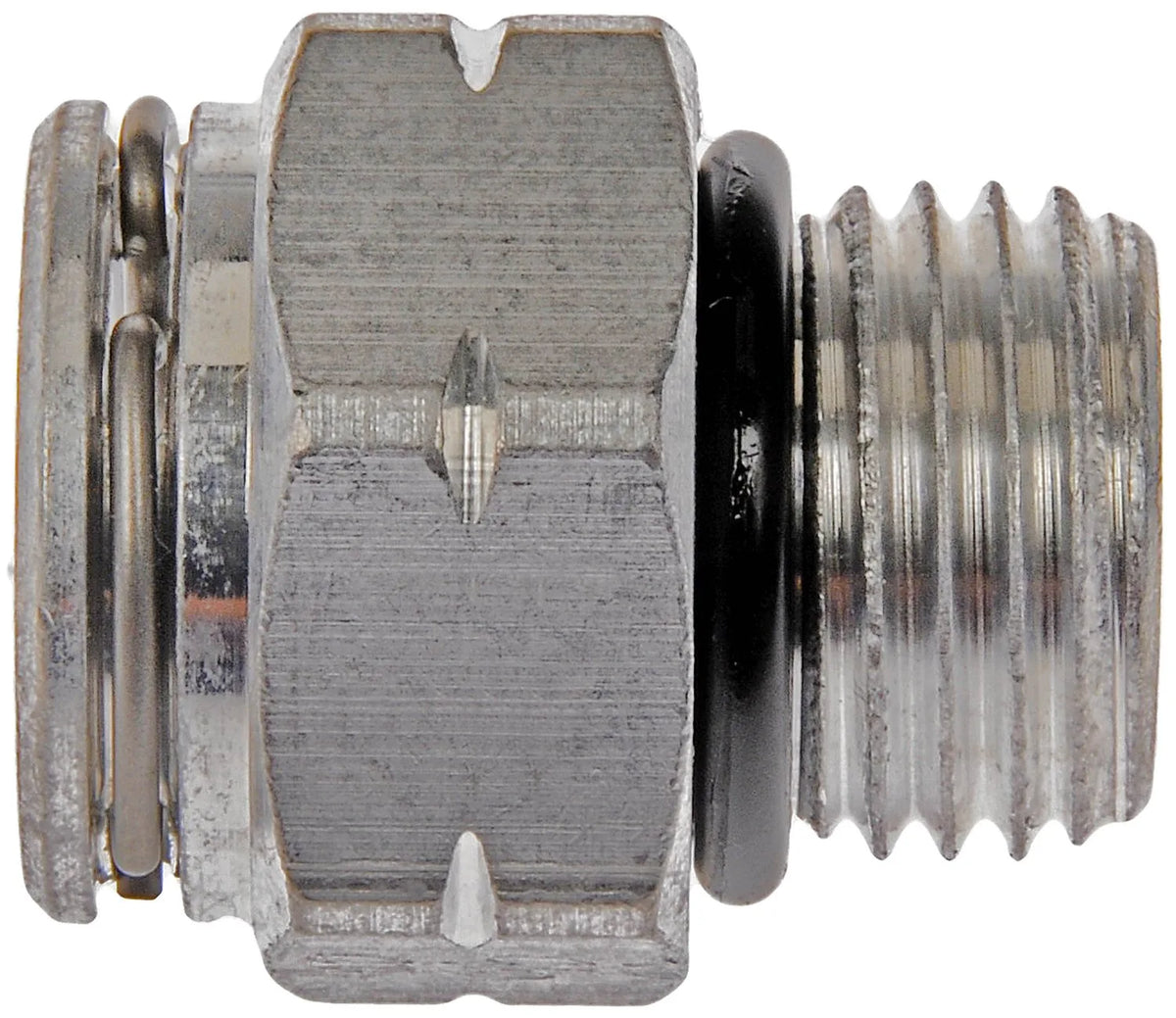 Dorman 800-614 2006-2011 Buick Lucerne Automatic Transmission Oil Cooler Line Connector