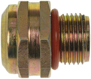Dorman 800-617 2004-2017 Ford F-53 Motorhome Chassis Automatic Transmission Oil Cooler Line Connector